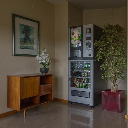 S. Mamede Hotel Guimarães Zewnętrze zdjęcie