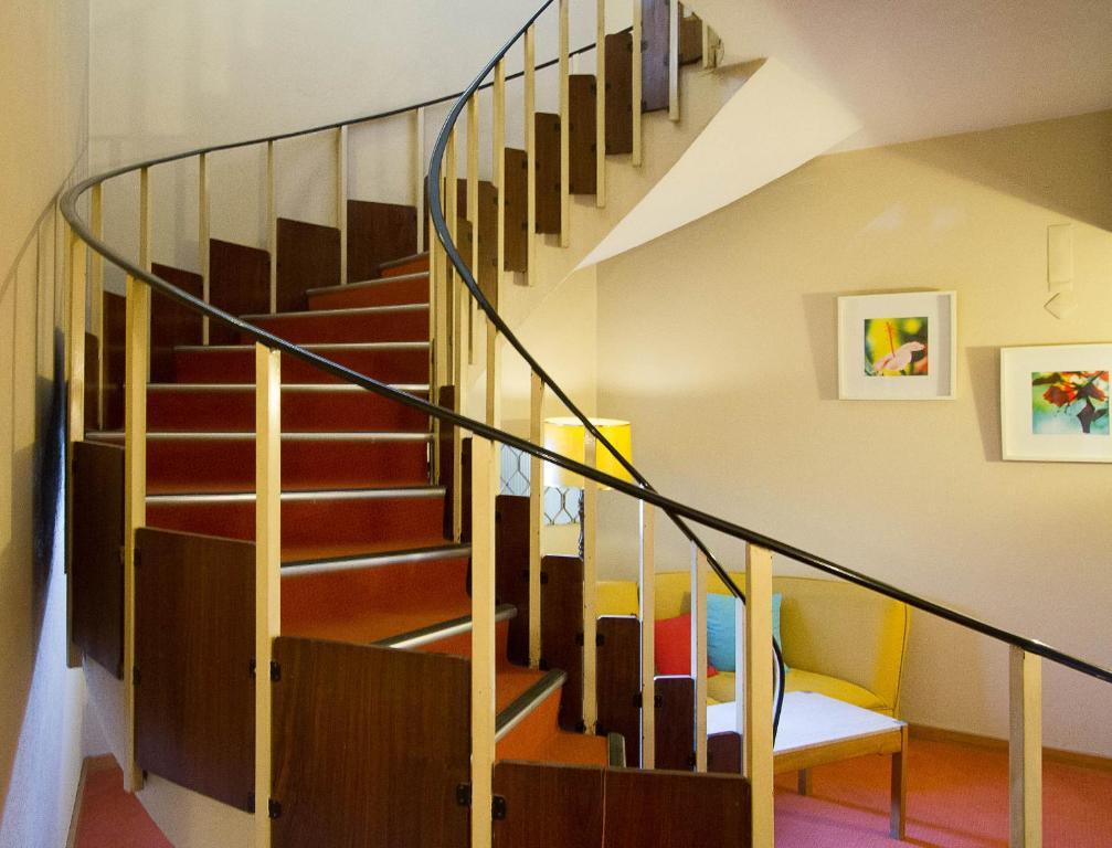 S. Mamede Hotel Guimarães Zewnętrze zdjęcie
