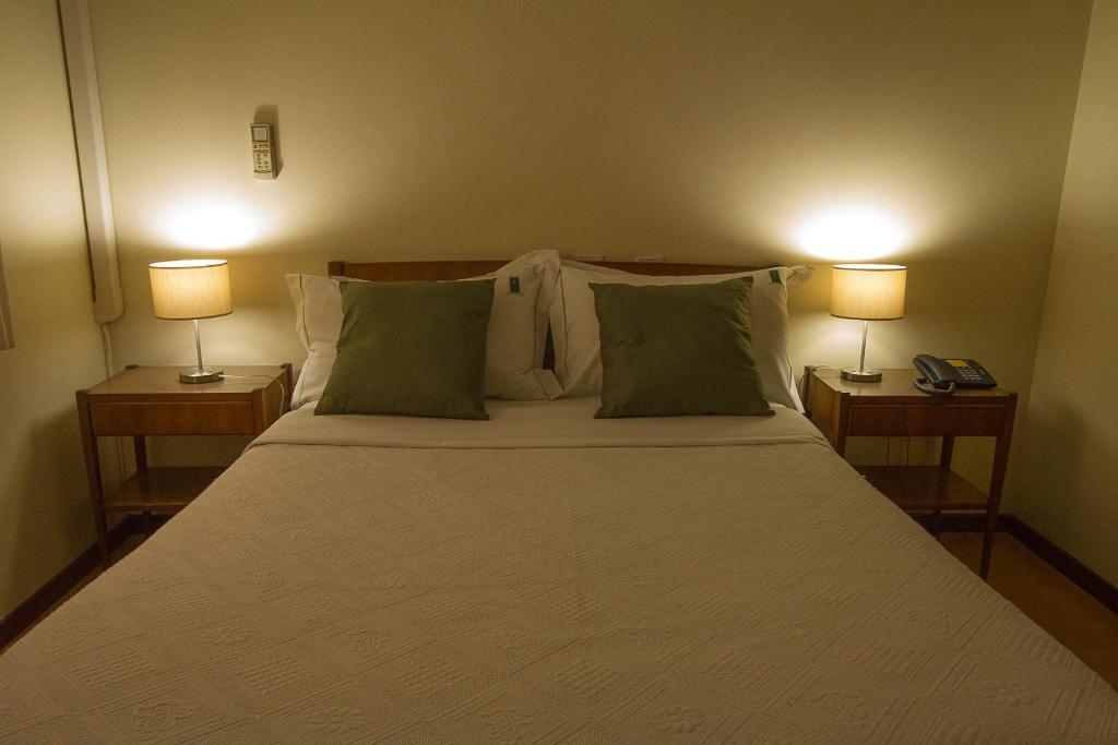 S. Mamede Hotel Guimarães Pokój zdjęcie