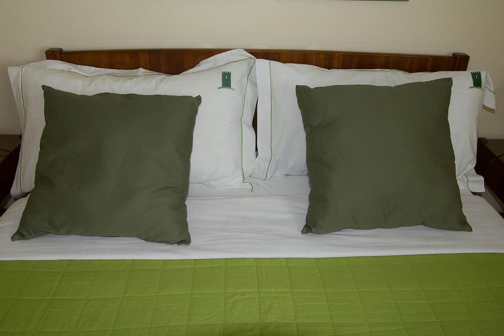S. Mamede Hotel Guimarães Zewnętrze zdjęcie