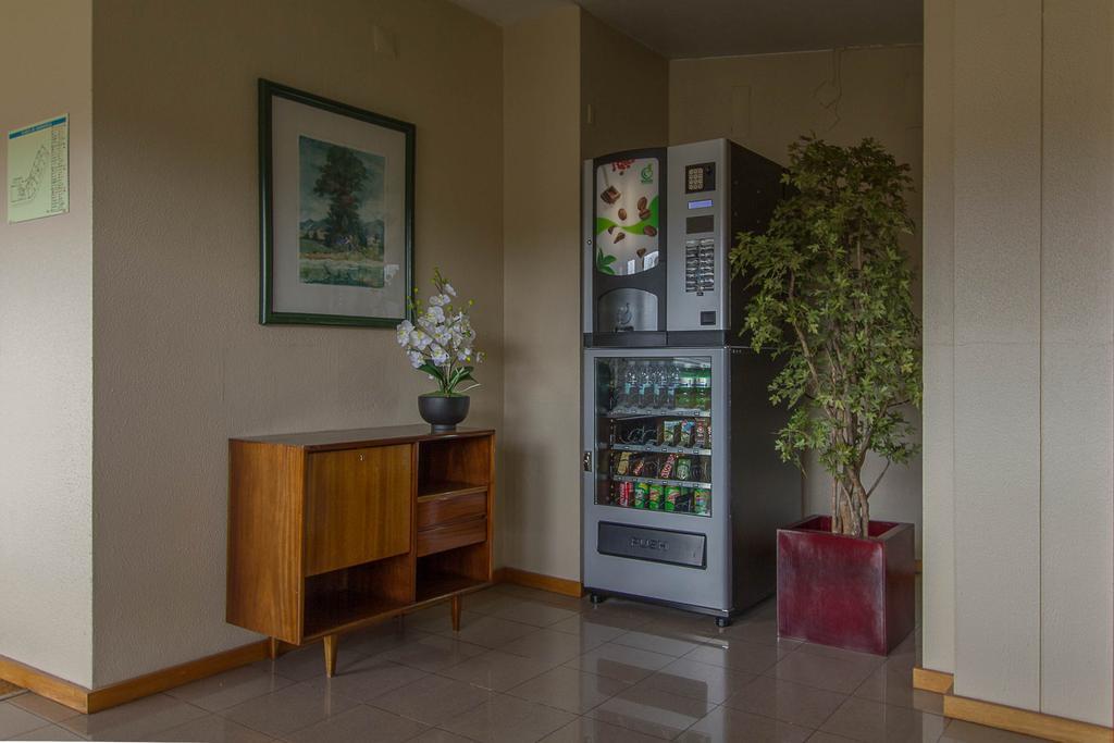 S. Mamede Hotel Guimarães Zewnętrze zdjęcie