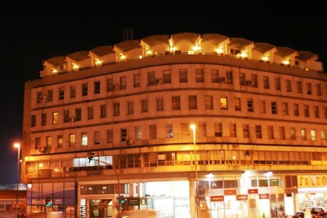 S. Mamede Hotel Guimarães Zewnętrze zdjęcie