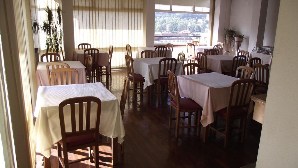 S. Mamede Hotel Guimarães Zewnętrze zdjęcie