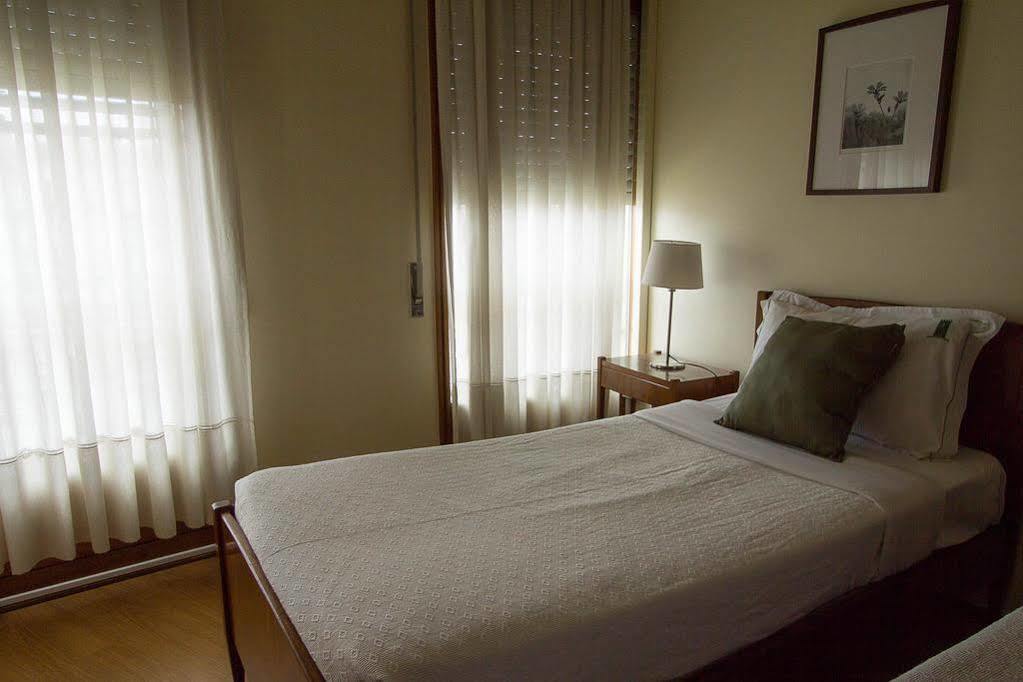 S. Mamede Hotel Guimarães Zewnętrze zdjęcie
