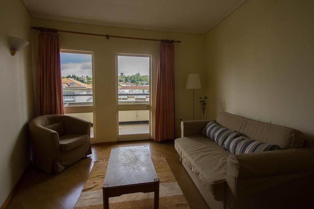 S. Mamede Hotel Guimarães Zewnętrze zdjęcie