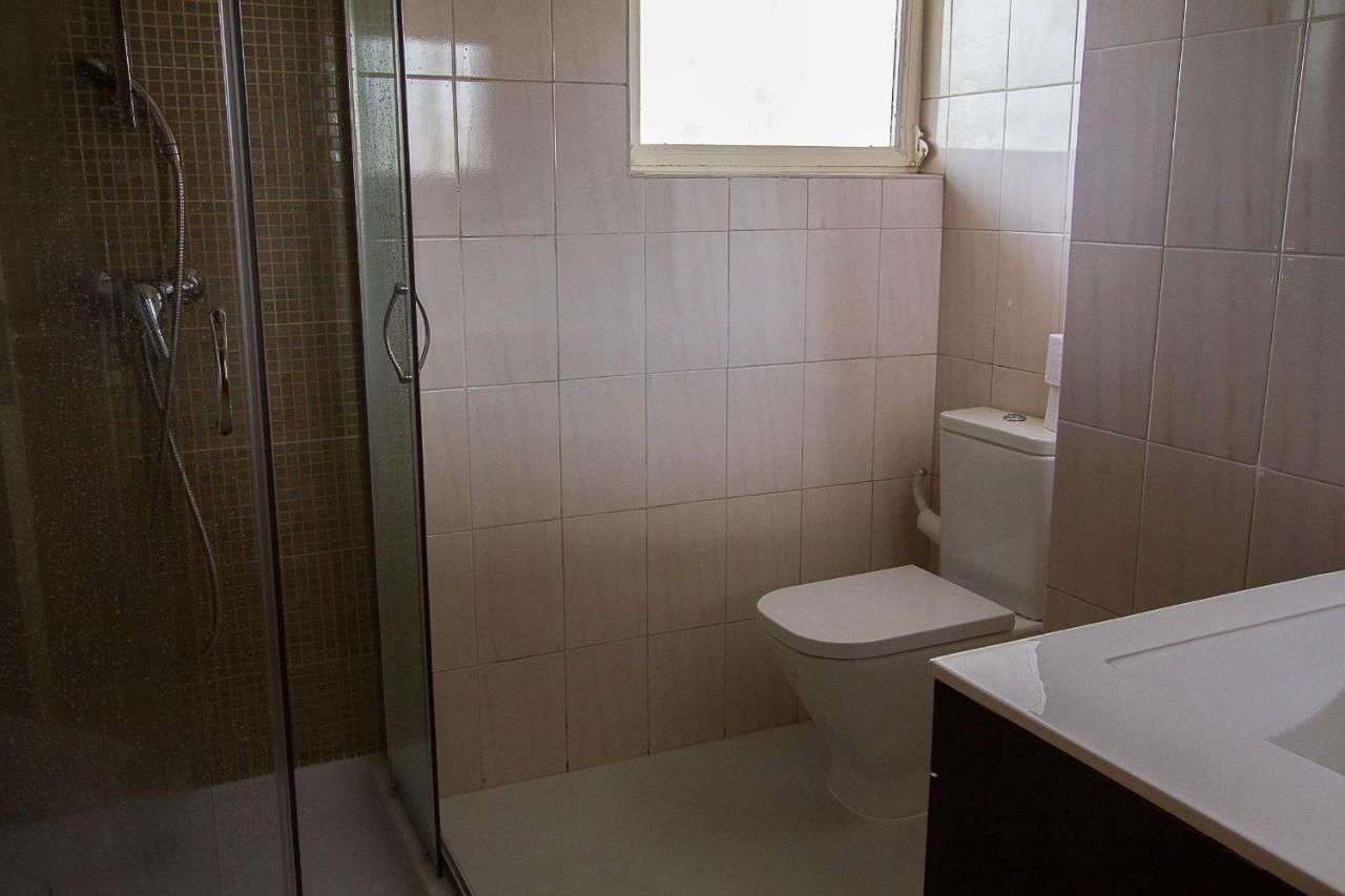 S. Mamede Hotel Guimarães Zewnętrze zdjęcie