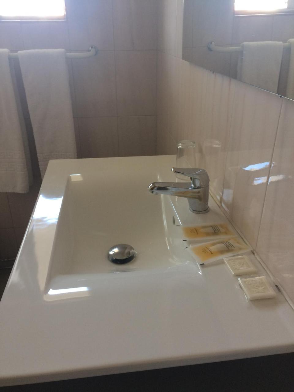 S. Mamede Hotel Guimarães Zewnętrze zdjęcie